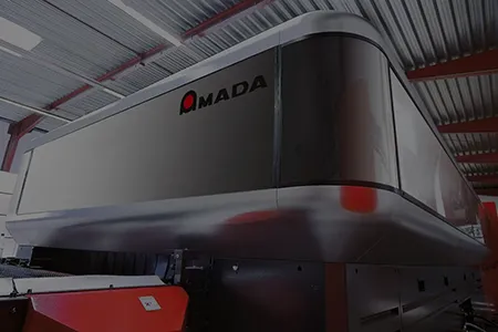 Машина лазерной резки Amada LC 3015 X1